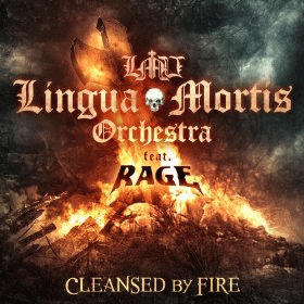Lingua Mortis Orchestra : Cleansed by Fire